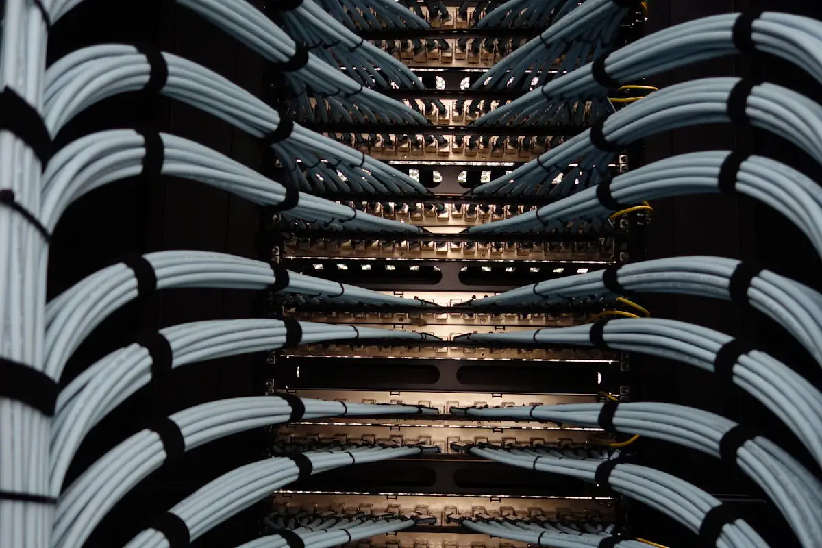 Aesthetic Network & WiFi Certification for High-End Properties