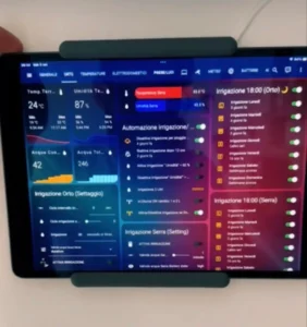 Advanced smart home automation logic and scheduling within Home Assistant platform.