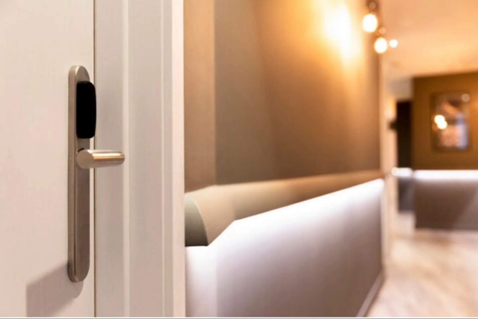 security systems installation in houston