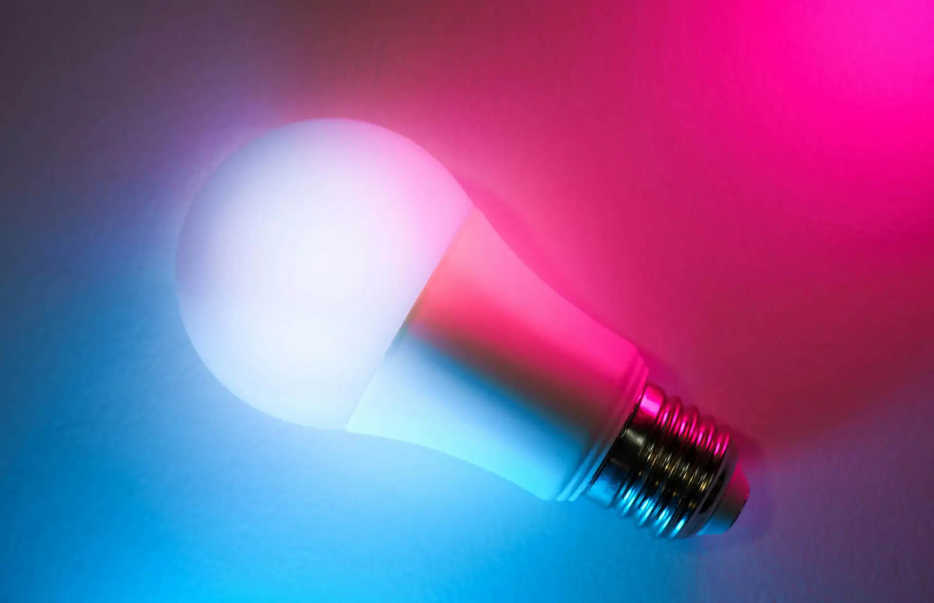 smart light installation houston texas