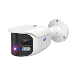 Panoramic Bullet IP 8 MP