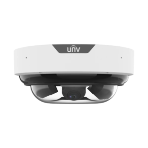 UNV 20MP Multi Sensor NDAA Compliant
