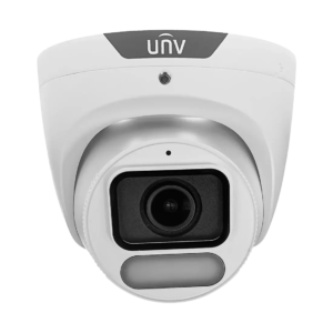 OwlView 4K Wise-ISP Turret IP Security Camera