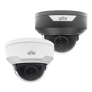 UNV 4MP Easystar NDAA-Compliant