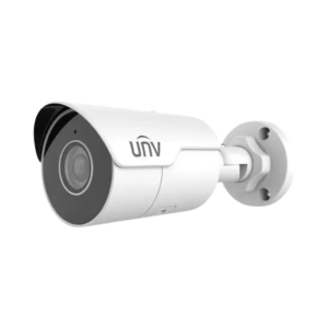 UNV 4MP Easystar Weatherproof Bullet IP Security Camera